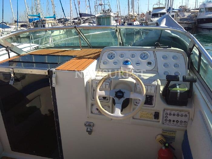 CROWNLINE 250 CR - foto 8