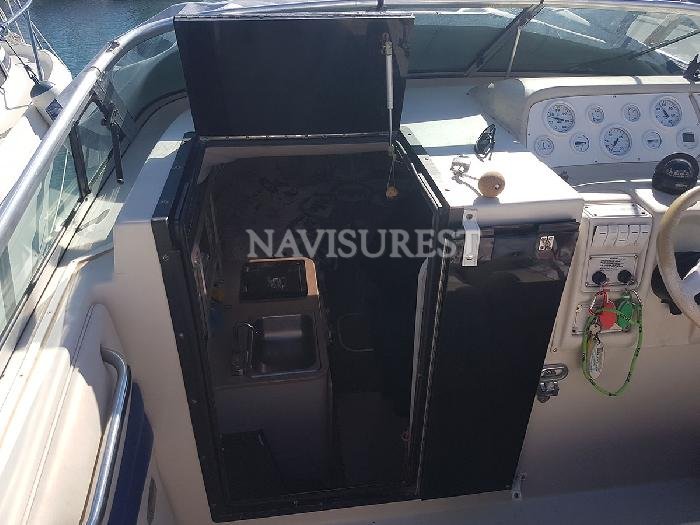 CROWNLINE 250 CR - foto 9