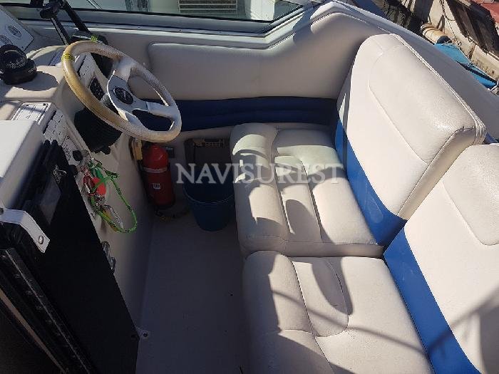 CROWNLINE 250 CR - foto 10