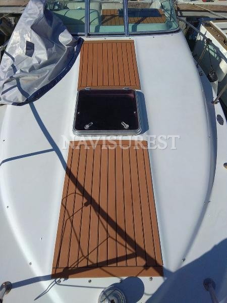 CROWNLINE 250 CR - foto 12