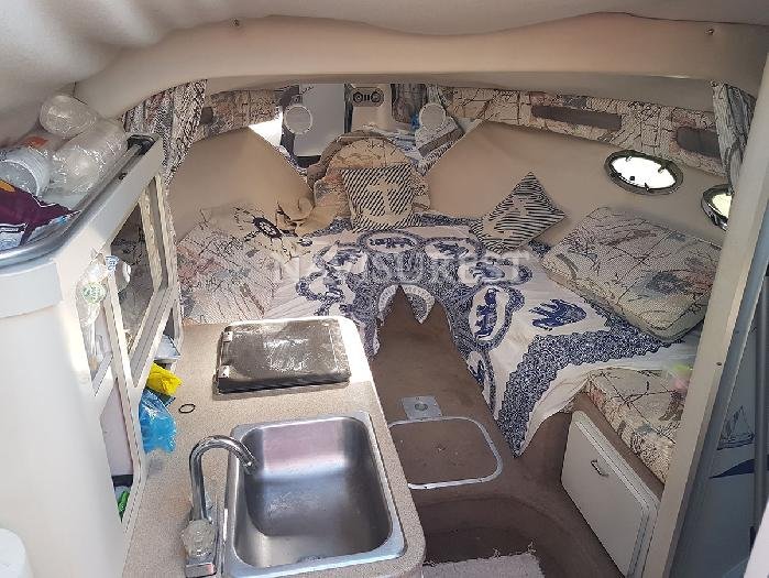 CROWNLINE 250 CR - foto 13