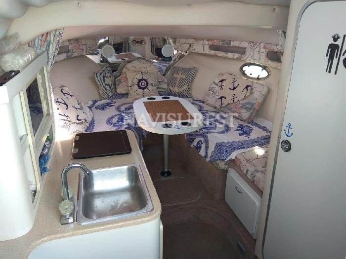 CROWNLINE 250 CR - foto 14