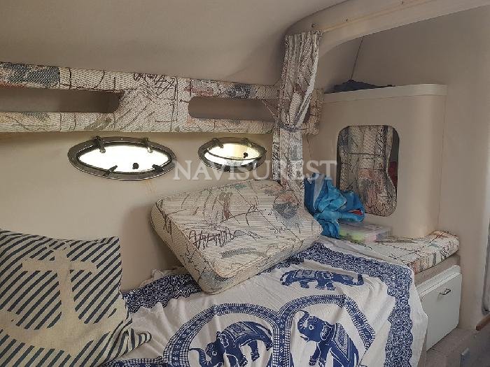 CROWNLINE 250 CR - foto 15