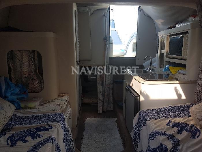 CROWNLINE 250 CR - foto 16
