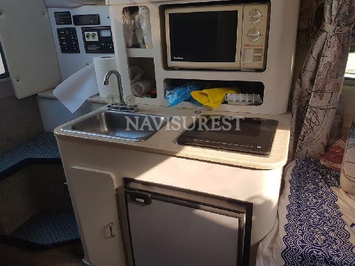 CROWNLINE 250 CR - foto 17