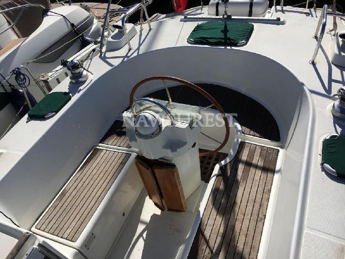 BENETEAU OCEANIS 36 CC HELICE DE PROA - foto 7