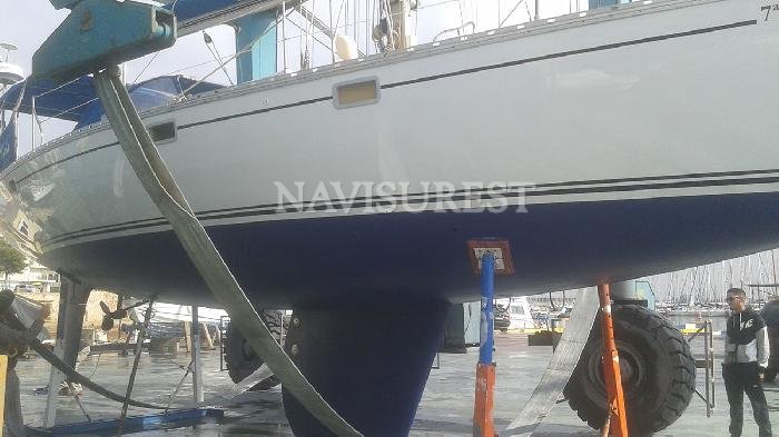 JEANNEAU SUN MAGIC 44 MEDITERRANEO - foto 37
