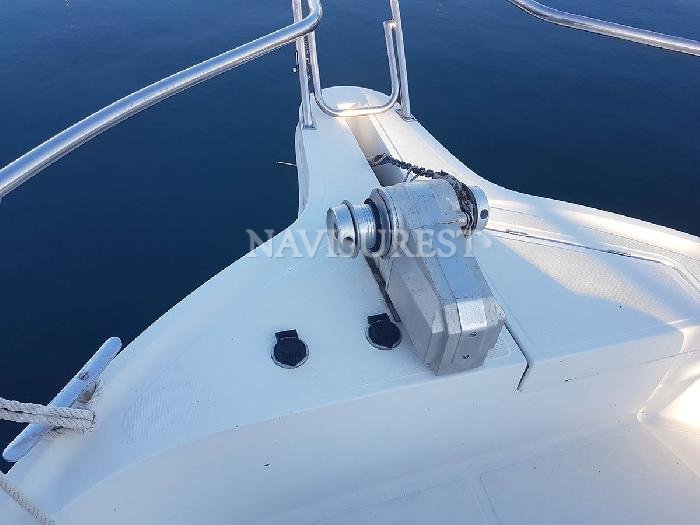 STARFISHER 840 W.A. 2 MOTORES - foto 5