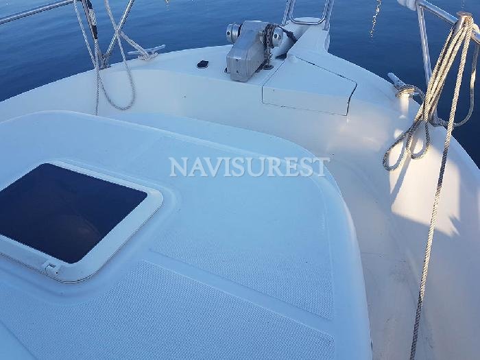 STARFISHER 840 W.A. 2 MOTORES - foto 6