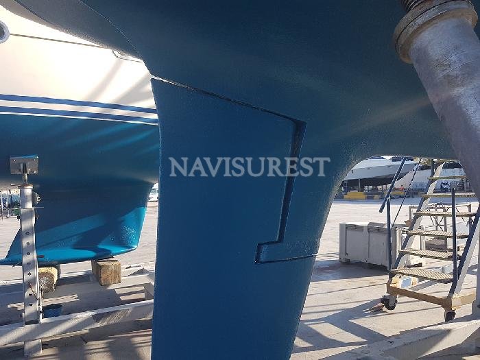 NAUTICAT S 320 MOTOR NUEVO - foto 7