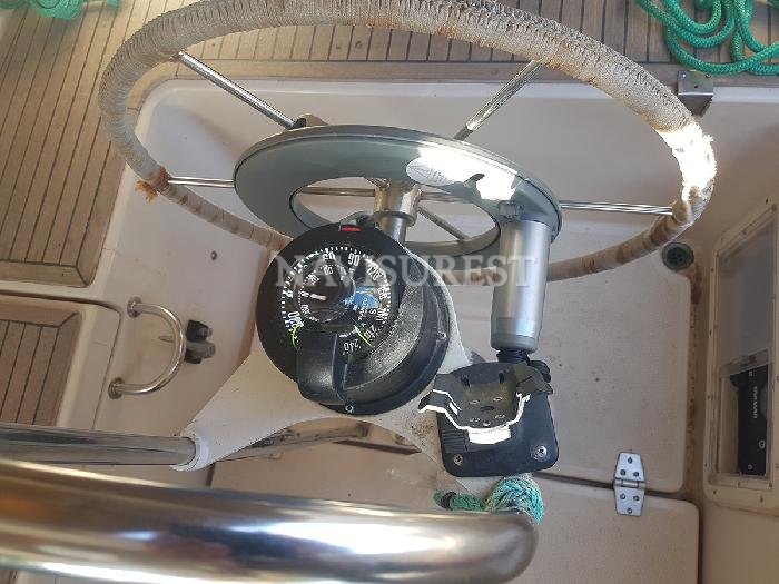 NAUTICAT S 320 MOTOR NUEVO - foto 15
