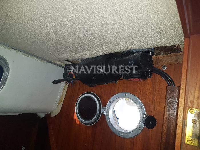 NAUTICAT S 320 MOTOR NUEVO - foto 30