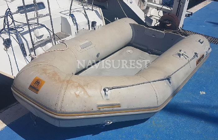 BENETEAU OCEANIS 36 CC HELICE DE PROA - foto 26