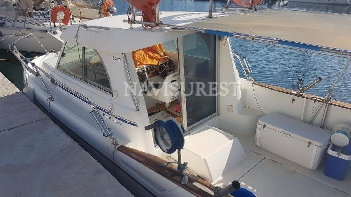 BENETEAU 710 ANTARES - foto 9