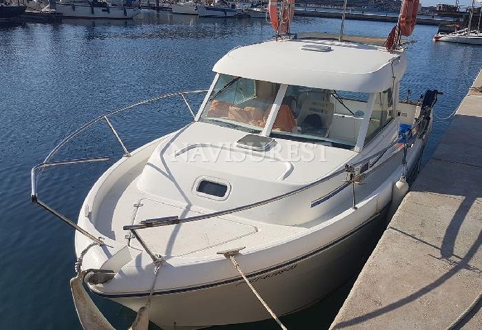 BENETEAU 710 ANTARES - foto 10