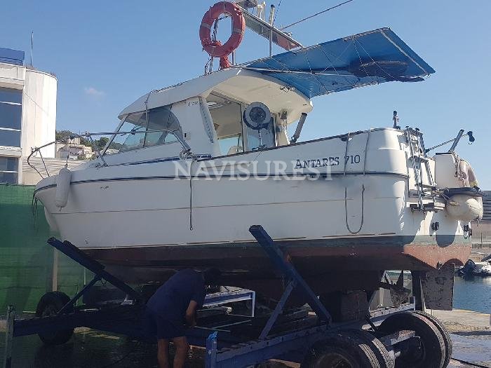 BENETEAU 710 ANTARES - foto 13