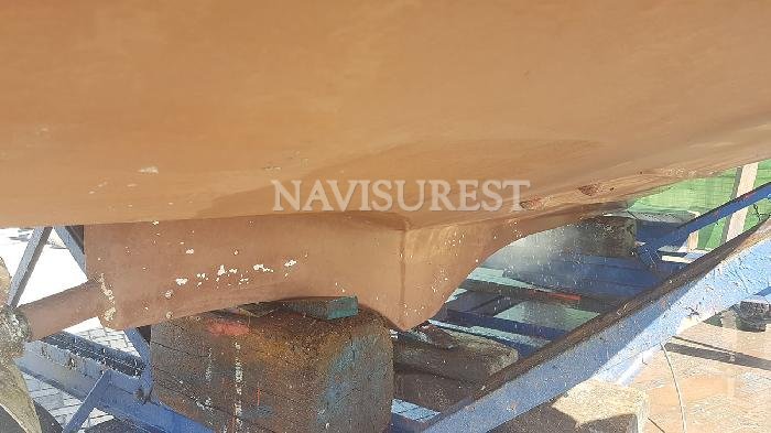 BENETEAU 710 ANTARES - foto 15