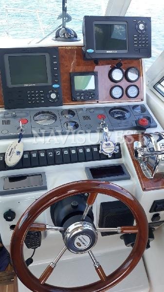 FAETON 840 MORAGA 2 MOTORES - foto 7