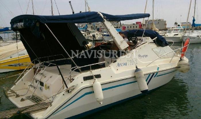 ARCOA 752 PRESTIGE - foto 1