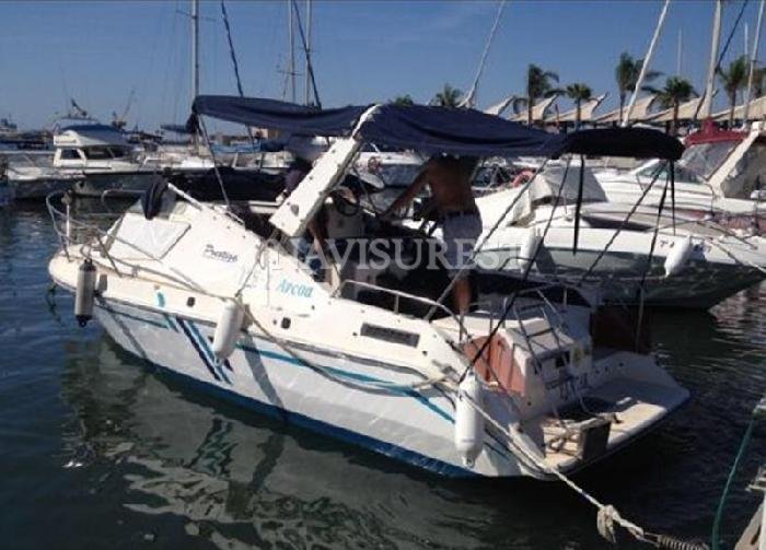 ARCOA 752 PRESTIGE - foto 2