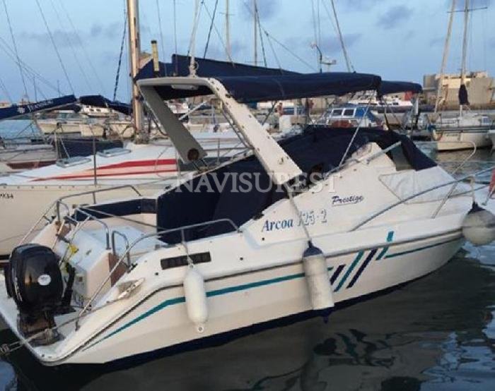 ARCOA 752 PRESTIGE - foto 3