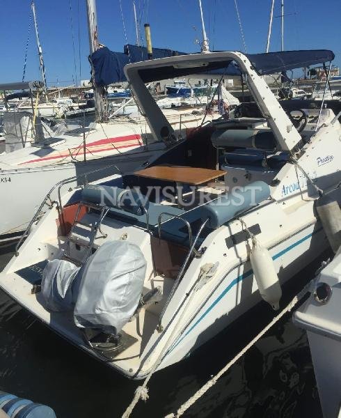ARCOA 752 PRESTIGE - foto 4