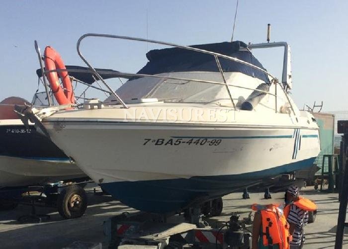 ARCOA 752 PRESTIGE - foto 5