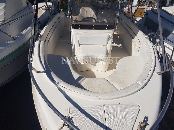 RIO 550 SOL IMPECABLE - foto 3