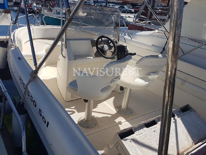 RIO 550 SOL IMPECABLE - foto 4