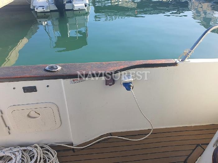 STARFISHER 1060 ST FLY - foto 6