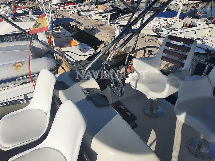STARFISHER 1060 ST FLY - foto 10