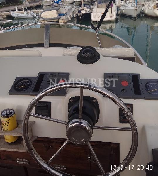 STARFISHER 1060 ST FLY - foto 12