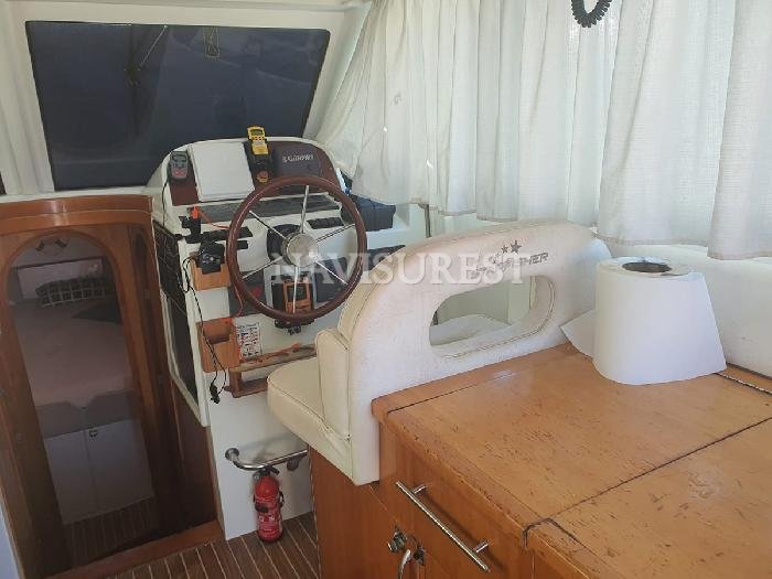 STARFISHER 1060 ST FLY - foto 14