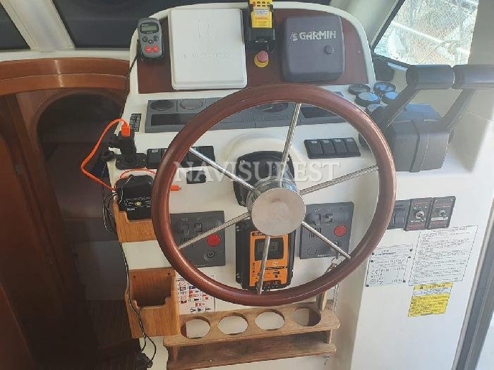 STARFISHER 1060 ST FLY - foto 16