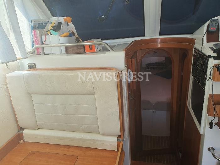 STARFISHER 1060 ST FLY - foto 18