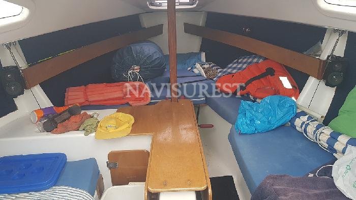 SERVIOLA-DIESEL 23 ORZA ABATIBLE - foto 2