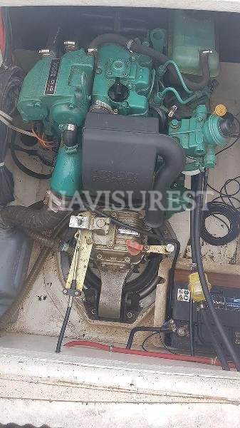 SERVIOLA-DIESEL 23 ORZA ABATIBLE - foto 7