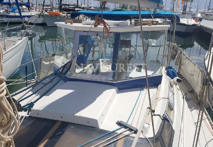 BENETEAU OCEANIS 350 - foto 4