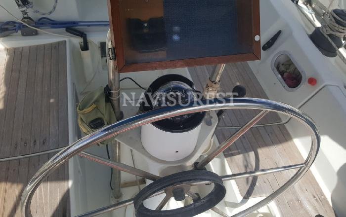 BENETEAU OCEANIS 350 - foto 5