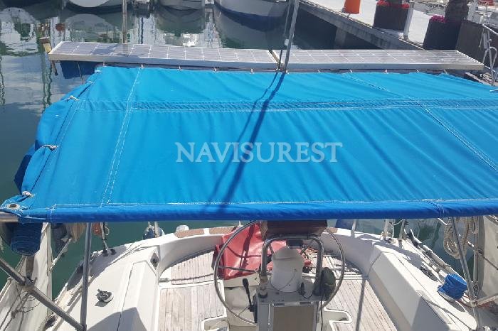 BENETEAU OCEANIS 350 - foto 9