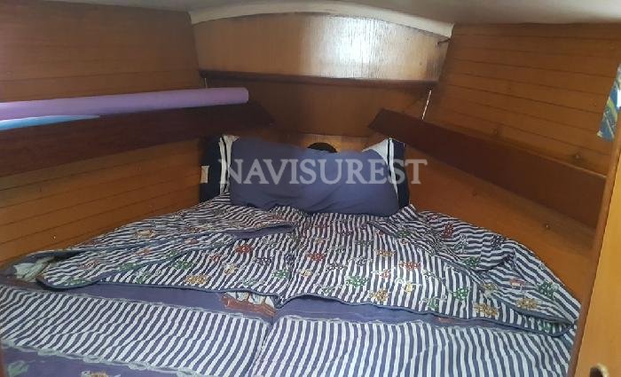 BENETEAU OCEANIS 350 - foto 19