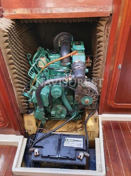 RONAUTICA RO 300 - foto 9