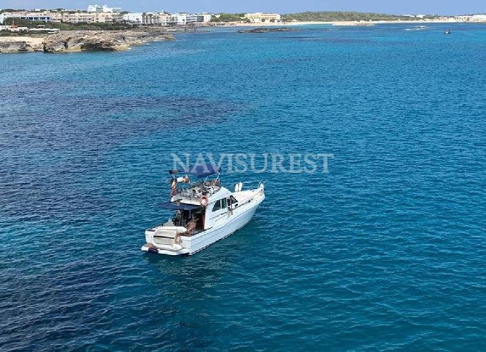 STARFISHER 1060 ST FLY - foto 26