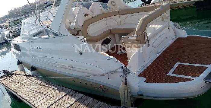 RIO 800 CRUISER - foto 2