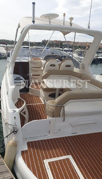 RIO 800 CRUISER - foto 3