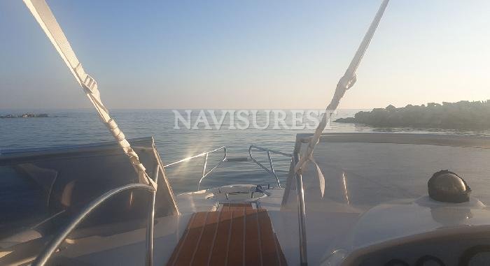 RIO 800 CRUISER - foto 4