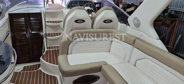 RIO 800 CRUISER - foto 5
