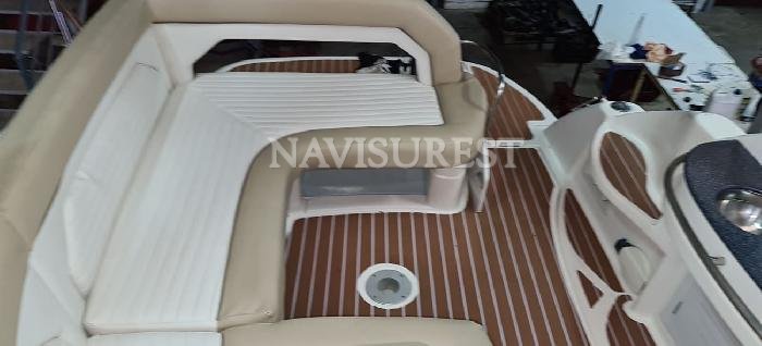 RIO 800 CRUISER - foto 6