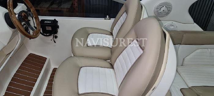 RIO 800 CRUISER - foto 7