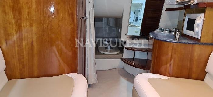 RIO 800 CRUISER - foto 8